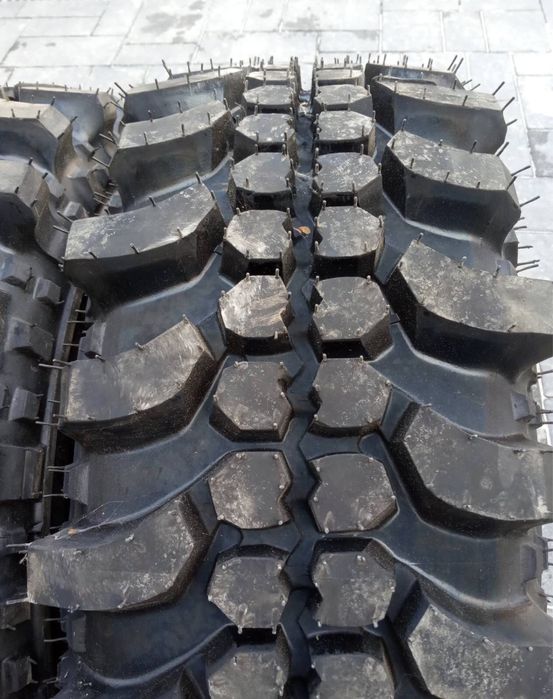 Шина 245/70 R16 болотна резина Simex MT Extreme