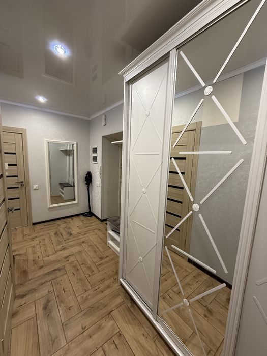 ПРОДАЖ! Двохкімнатна квартира в ЖК Карамель
