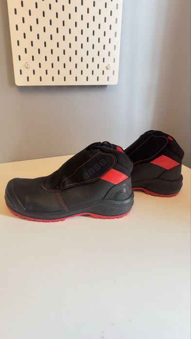 Buty Robocze Base S3 HRO r44