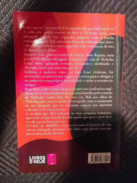 Vários Livros desde 5€