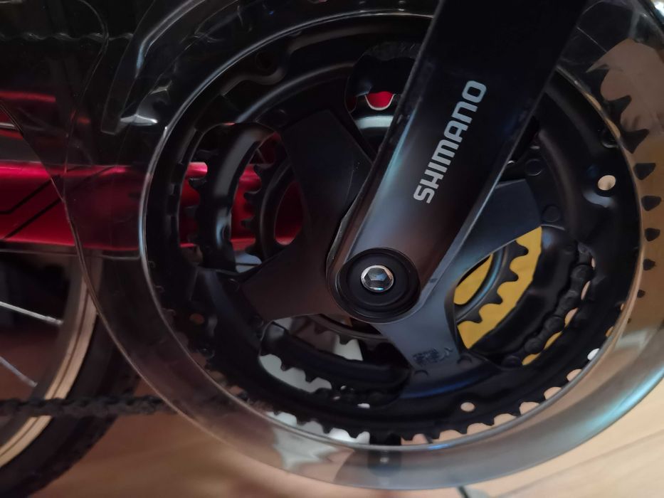 Rower Kellys Cristy 40 TRX w idealnym stanie