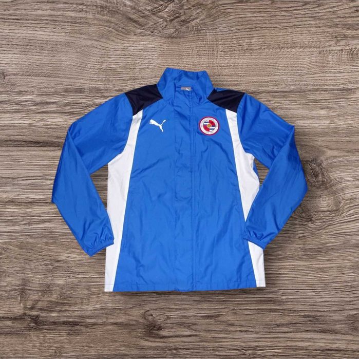 Wiatrówka Reading Puma M