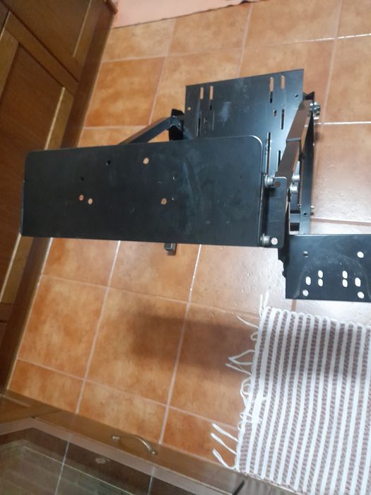 Vendo apoio para guiador e pedais para psp