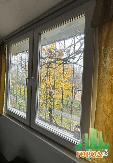 Однокімнатна квартира ПЗР