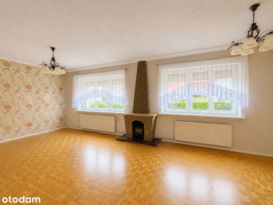 Dom wolnostojący ul. Krzywa Sulechów