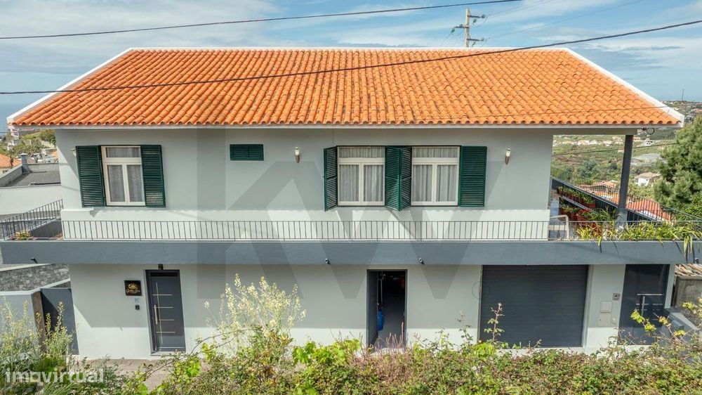 Moradia T3