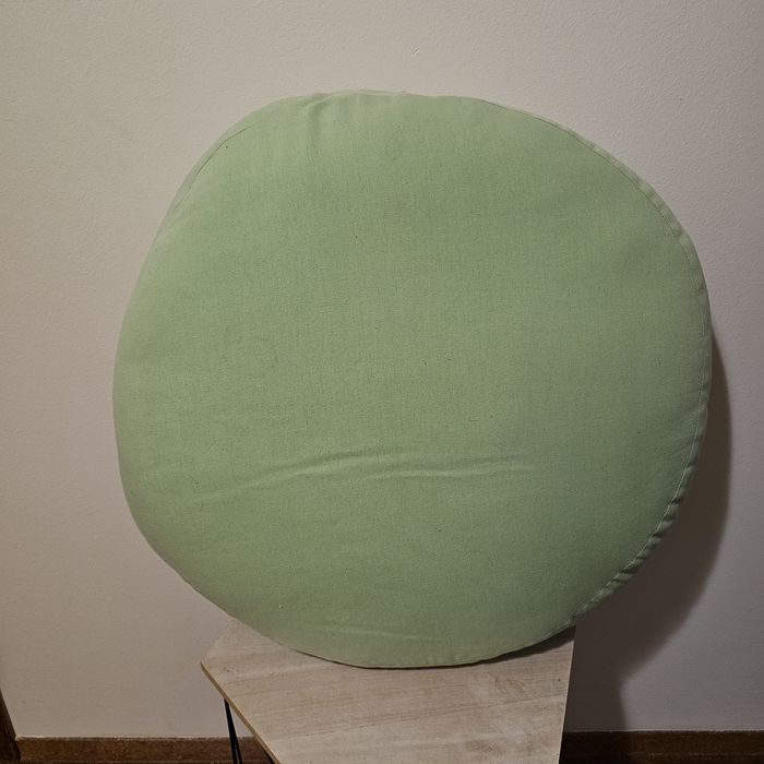 Almofada Grande (de meditação)
"