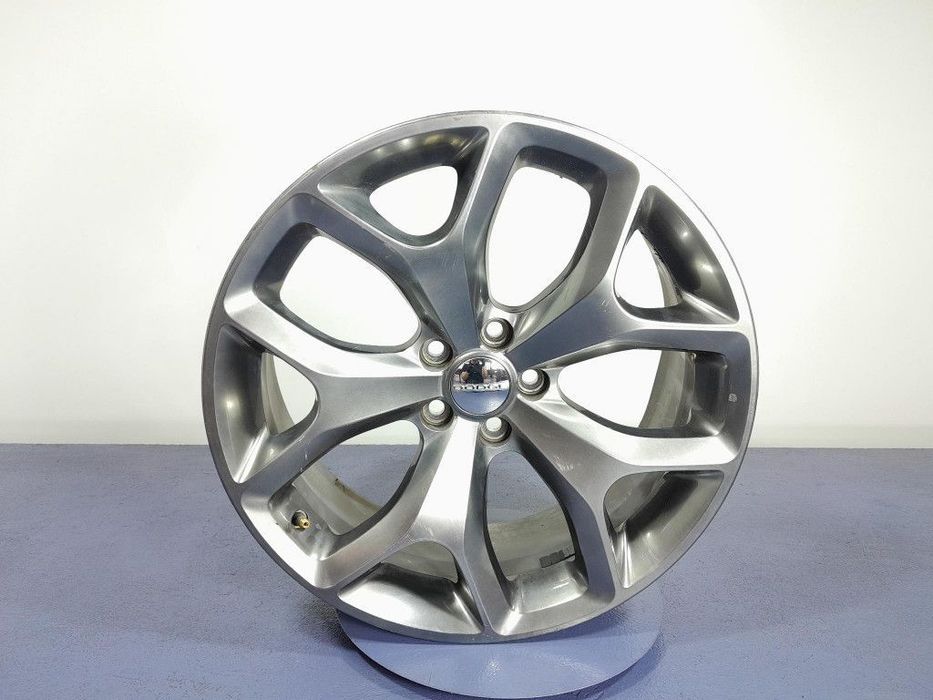 DODGE CHALLENGER III LIFT 15- FELGA ALUMINIOWA 8JX20 5X115 ET 24 1ZV91TRMAB