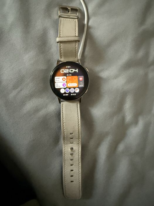 Смарт годинник huawei watch GT 3