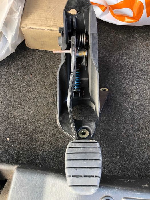 Conjunto Pedal da embraiagem Renault Laguna 2 (Novo)