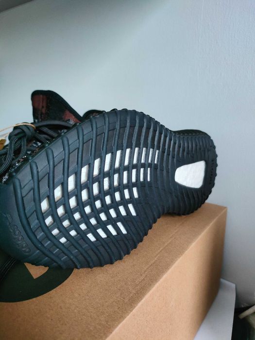 Buty Adidas Yeezy 350 V2 Mx rock 37 1/3 GW3774