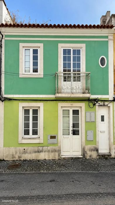 Prédio na Fonte Nova