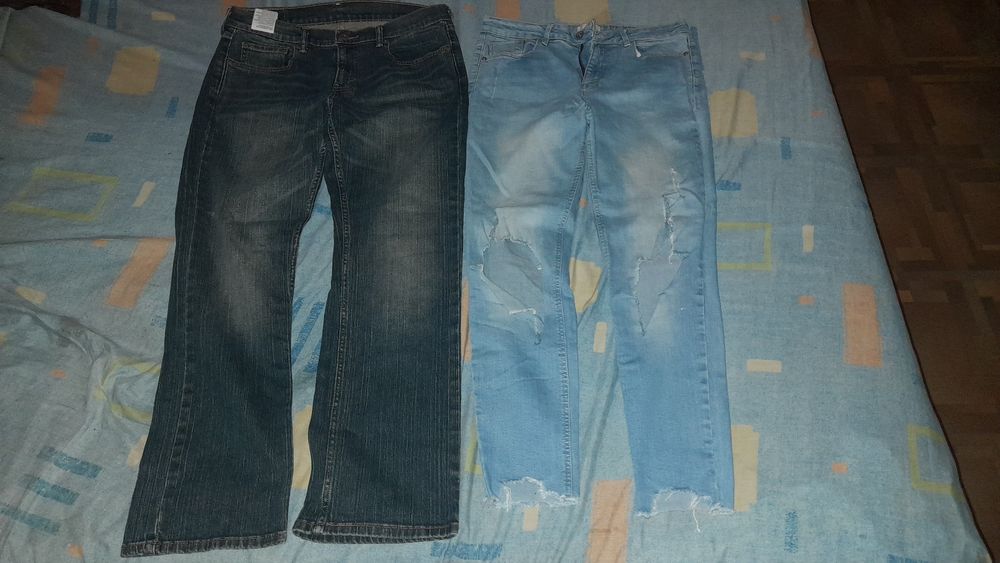 Одежа для жінки.