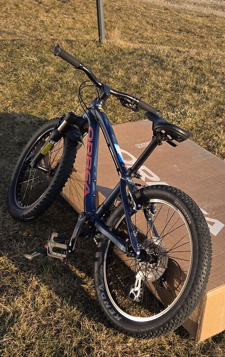 Rower dziecięcy Orbea MX 20 XC