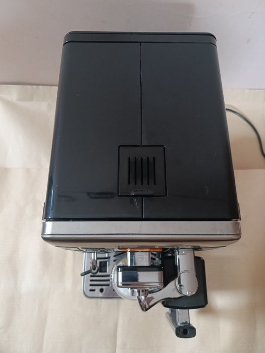 Кавомашина Saeco Exprelia