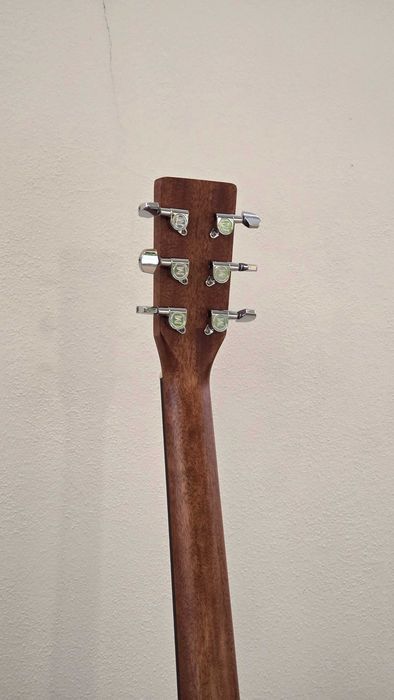 VENDO · Guitarra Sigma Guitars 000M-1