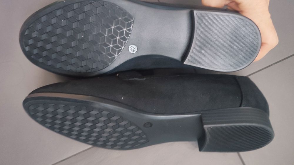 Nowe Lordsy damskie  42