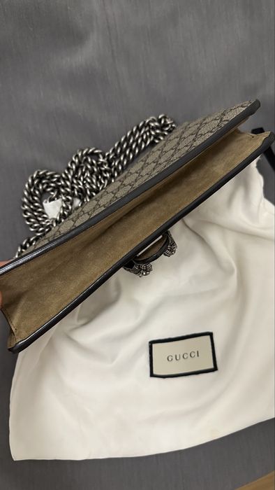 Bolsa Dionysus Gucci original