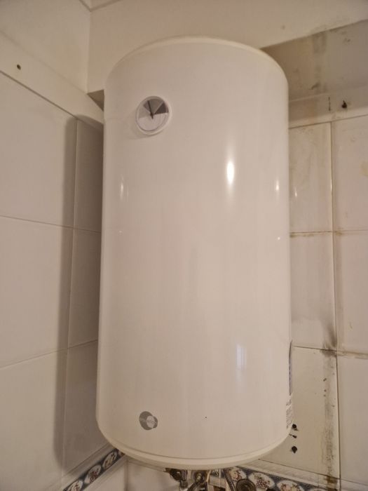Termoacumulador Equation 80L
