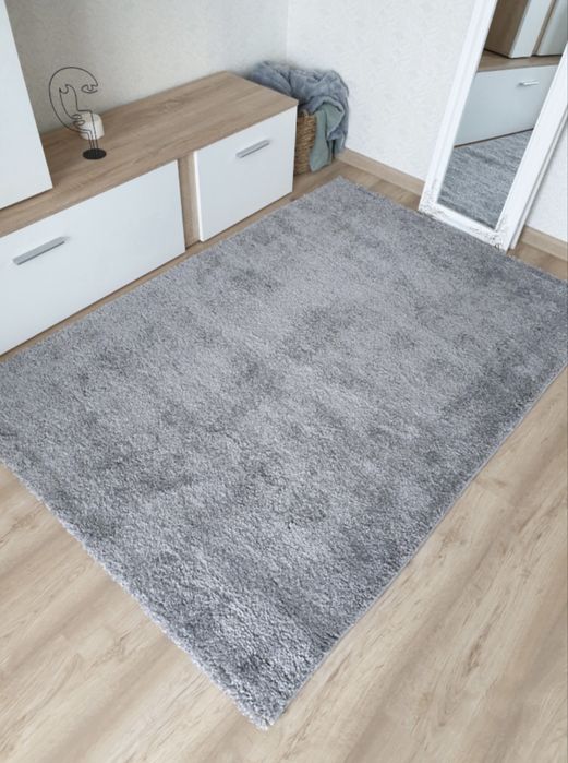 Високоворсні коврові доріжки та килими Karat Fantasy. Шаггі, shaggy