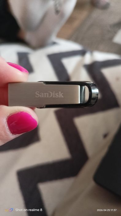 Pendrive 64GB SanDisk