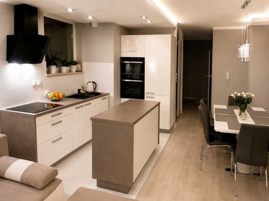 Mieszkanie Prestige Tower Piaseczno