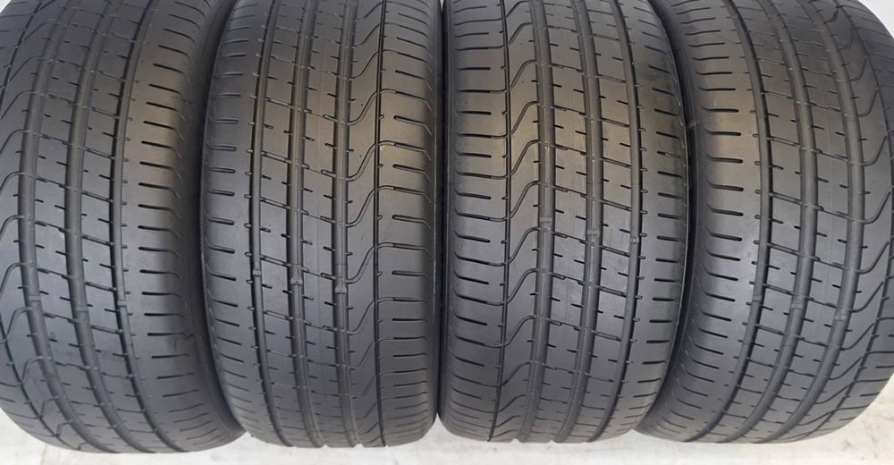 Піреллі шини 265/40 R21 ідеал