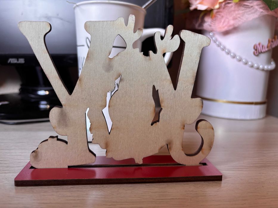 Decoração de natal nova