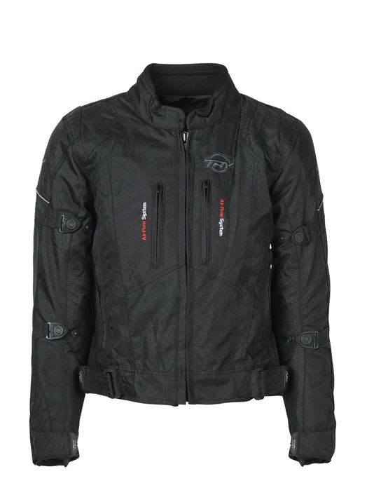 Casaco moto Try Airflow