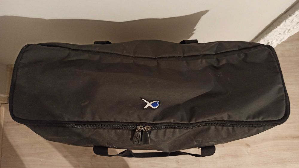 Torba na siatki matrix (feeder, method, preston, daiwa)