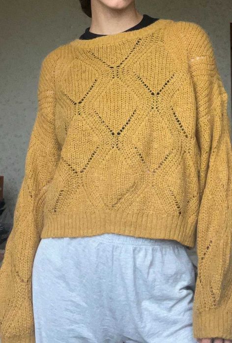 В'язаний светр від ONLY