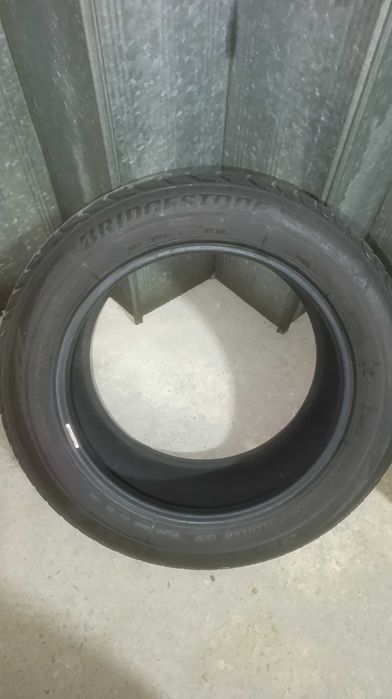 Vendo pneus roda 17