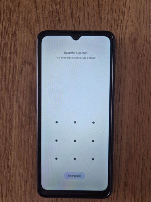 Telemóvel Xiaomi A3 4G