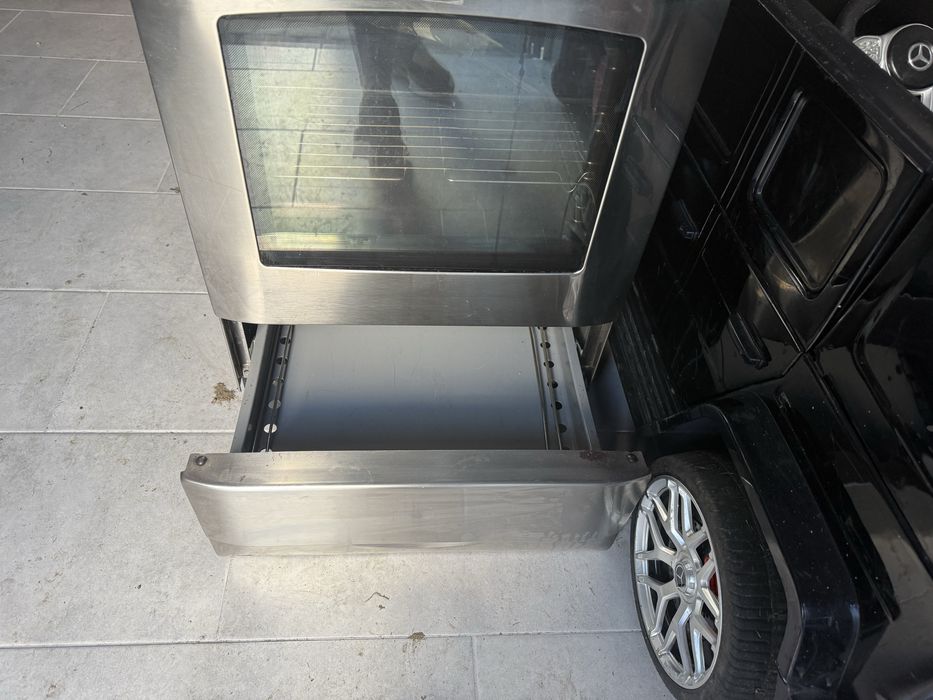 Плита газ/електрика,газова плитка