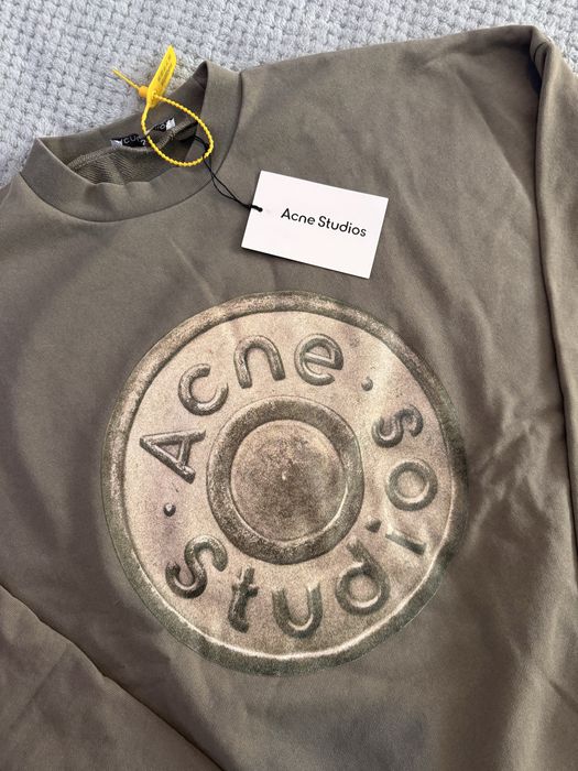 Sweat Acne Studios