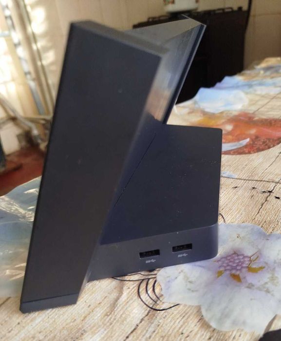 Док станція приставка Microsoft 1672 для планшета Surface 3