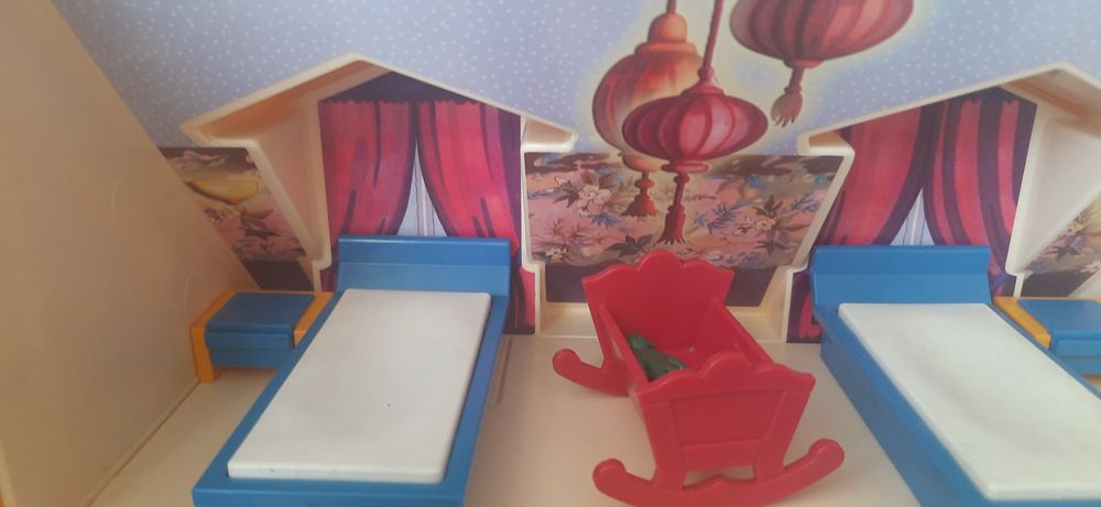 Будиночок Playmobil Dollhaus