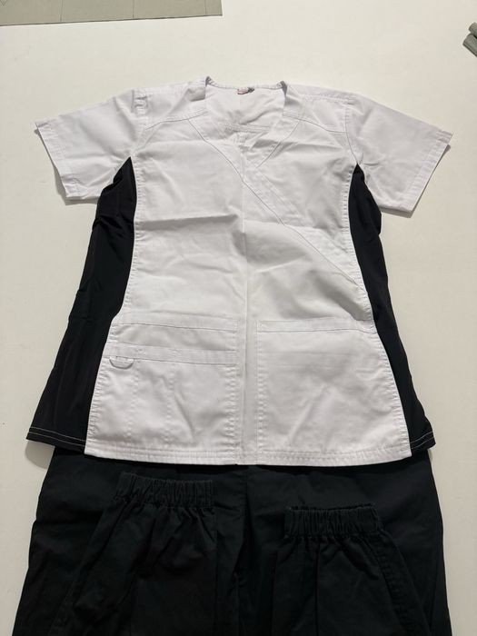 Медицинский костюм Satal