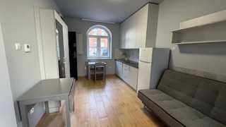 Nowe mieszkanie z tarasem/ blisko centrum, ul. Graniczna