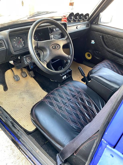 Продам Жигули 2107