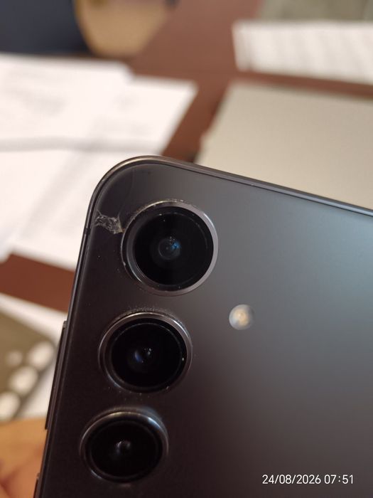 Samsung Galaxy s24plus (Офіційний)