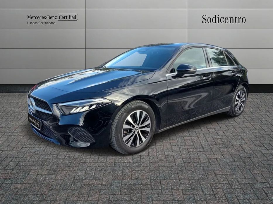 Mercedes-Benz A 200 Standard