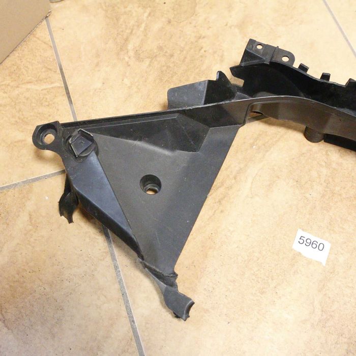 5960 Osłona, wlot powietrza Prawa Honda Goldwing GL 1800 |2018+