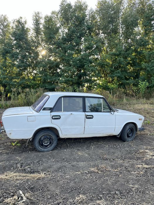 Продам ваз 2103 є торг