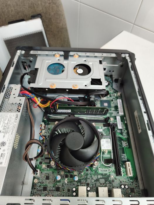 Acer Aspire XC_885 Intel Core I5+ 8400