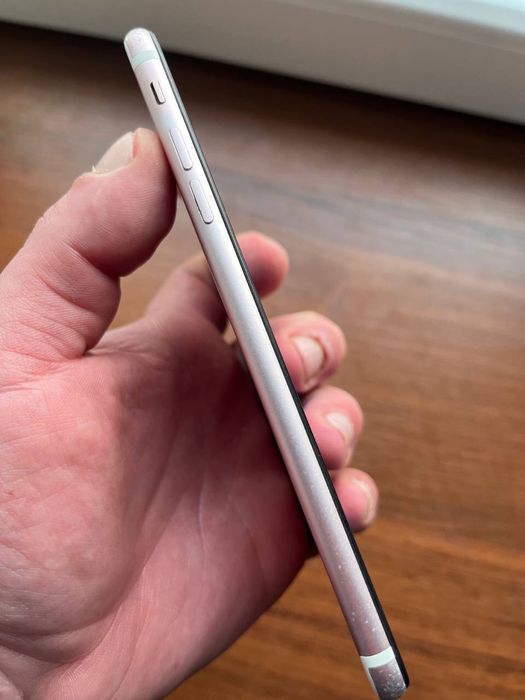 Iphone 7 plus 32 gb Neverlock