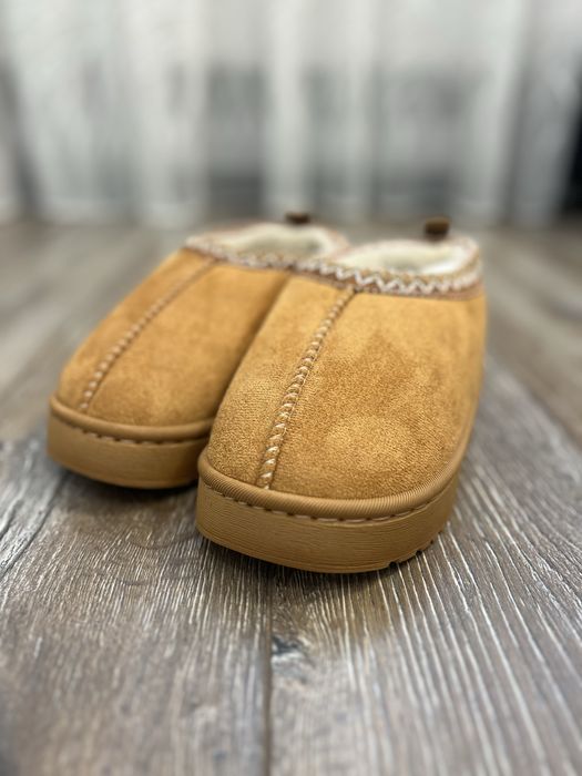 Зимові тапочки уггі чуні взуття ugg