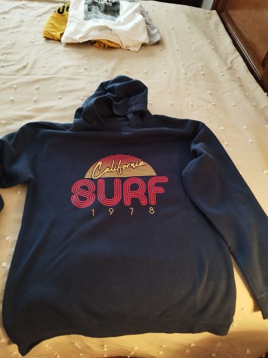 Used boys' sweatshirt, size 12, Primark brand