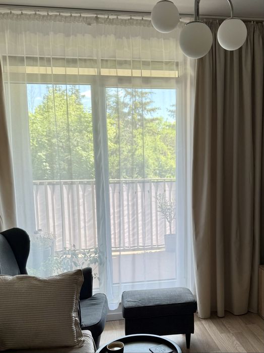 3 pokojowe, umeblowane, garaż w cenie