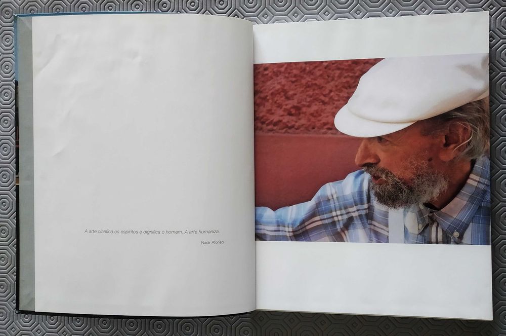 Nadir Afonso: O Futuro Renascimento